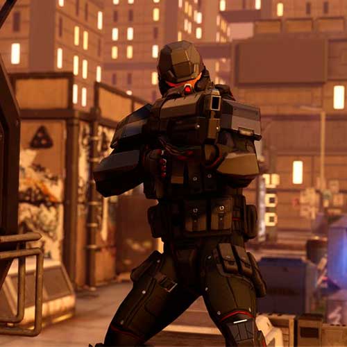 XCOM 2 Deluxe Edition Cd Key